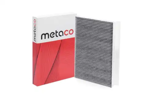 Салонный фильтр METACO 1010-056C