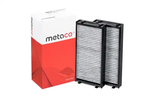 Салонный фильтр METACO 1010-057C