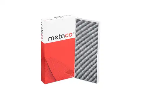 Салонный фильтр METACO 1010-059C
