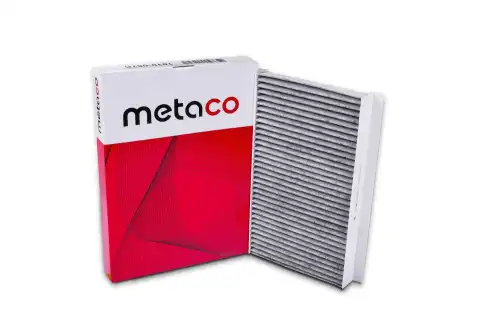 Салонный фильтр METACO 1010-067C