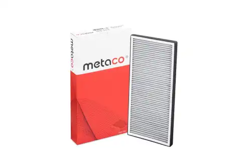 Салонный фильтр METACO 1010-071C