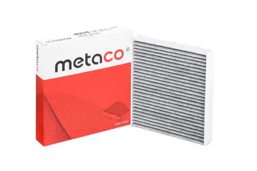 Салонный фильтр METACO 1010-073C