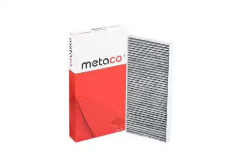 Салонный фильтр METACO 1010-081C