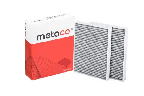 Салонный фильтр METACO 1010-082C
