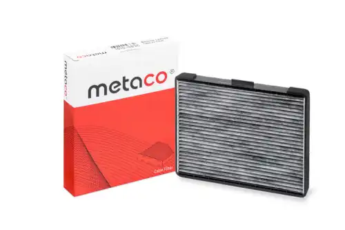 Салонный фильтр METACO 1010-083C