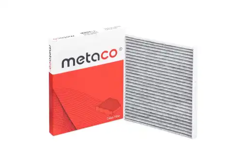 Салонный фильтр METACO 1010-086C