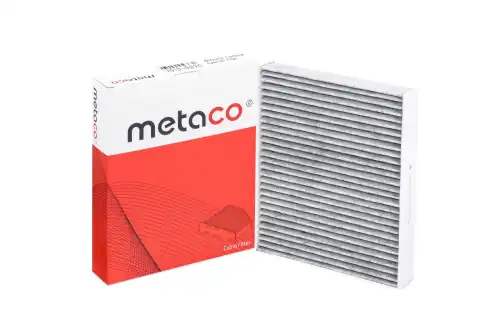 Салонный фильтр METACO 1010-087C
