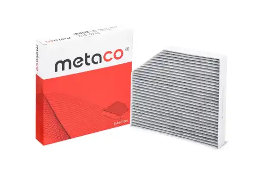 Салонный фильтр METACO 1010-093C