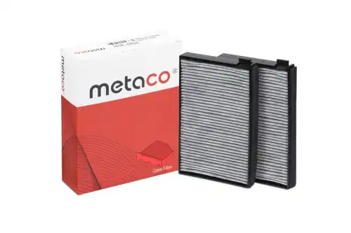 Салонный фильтр METACO 1010-096C