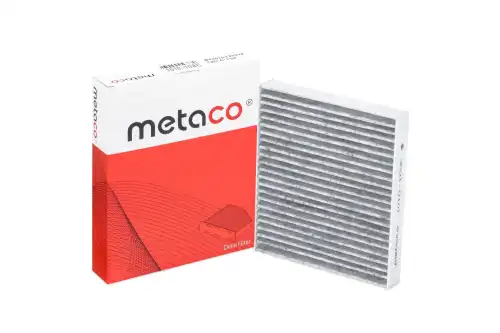 Салонный фильтр METACO 1010-108C