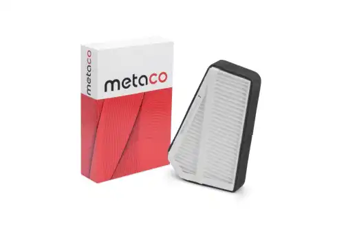 Салонный фильтр METACO 1010-110
