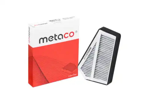 Салонный фильтр METACO 1010-110C