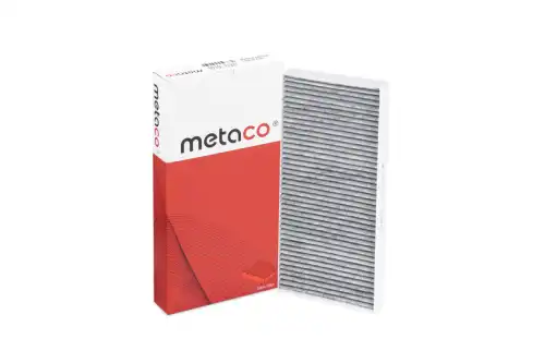 Салонный фильтр METACO 1010-113C