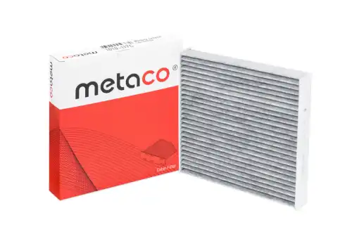 Салонный фильтр METACO 1010-117C