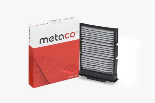 Салонный фильтр METACO 1010-131C