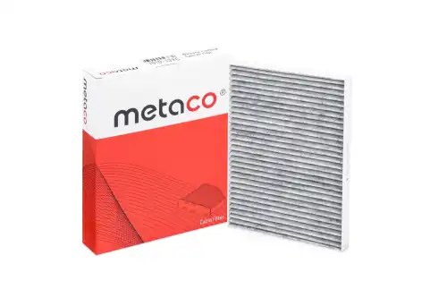 Салонный фильтр METACO 1010-139C