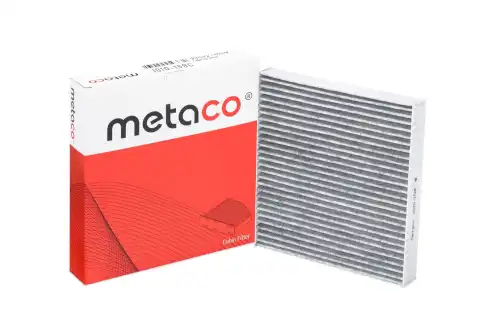 Салонный фильтр METACO 1010-158C