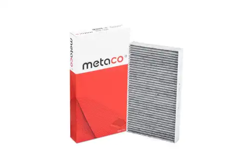 Салонный фильтр METACO 1010-162C