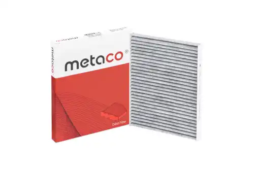 Салонный фильтр METACO 1010-176C