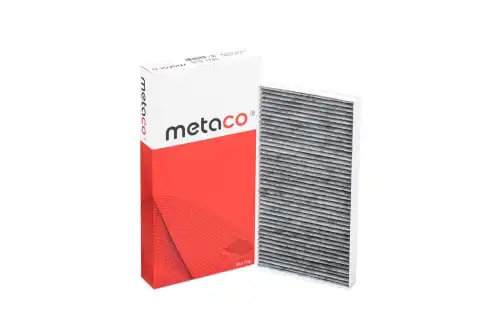 Салонный фильтр METACO 1010-178C