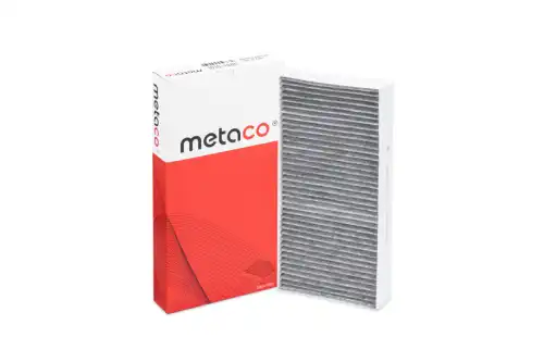 Салонный фильтр METACO 1010-180C