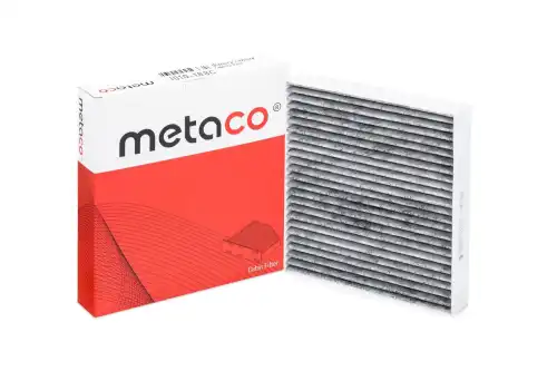 Салонный фильтр METACO 1010-188C
