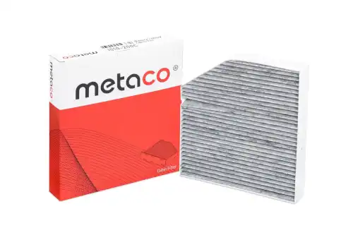 Салонный фильтр METACO 1010-200C