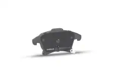 Тормозные колодки дисковые METACO 3000-415