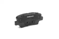 Тормозные колодки дисковые METACO 3010-216