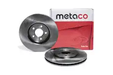 Тормозной диск METACO 3050-114