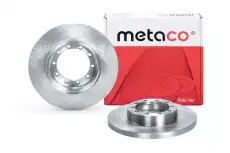 Тормозной диск METACO 3050-338