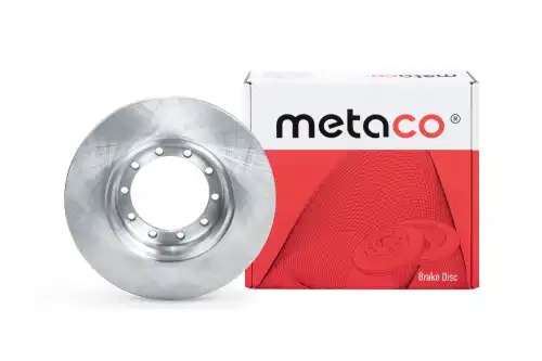 Тормозной диск METACO 3050-338