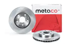 Тормозной диск METACO 3050-340
