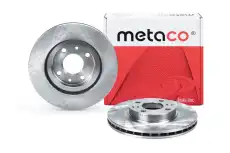 Тормозной диск METACO 3050-341