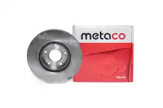 Тормозной диск METACO 3050-343