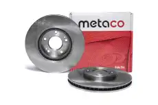 Тормозной диск METACO 3050-343