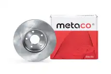 Тормозной диск METACO 3050-344