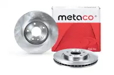 Тормозной диск METACO 3050-345