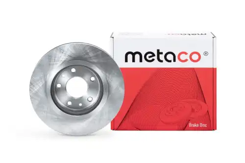 Тормозной диск METACO 3050-345