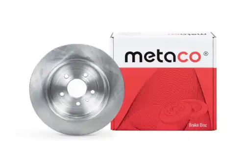 Тормозной диск METACO 3060-230