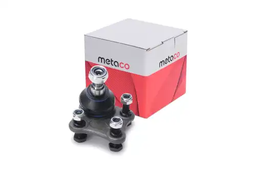 Шаровая опора METACO 4200-023L