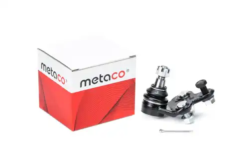 Шаровая опора METACO 4200-140R