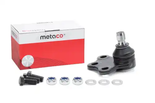 Шаровая опора METACO 4200-204L