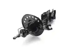 Амортизатор передний левый 4810-057L METACO