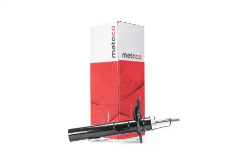 Амортизатор передний левый 4810-162L METACO