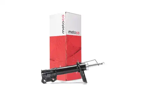 Амортизатор передний левый 4810-330L Metaco