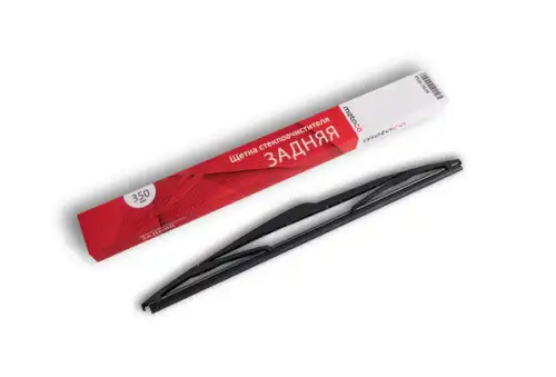 Щетка стеклоочистителя 9500-352R METACO
