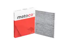 Салонный фильтр METACO 1010-169C