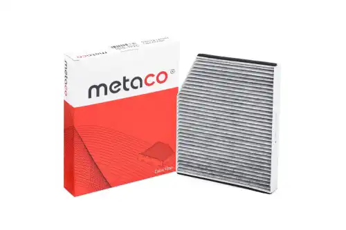 Салонный фильтр METACO 1010-192C