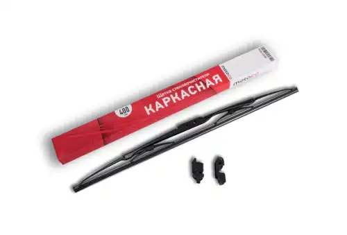 Щетка стеклоочистителя 9500-400B METACO